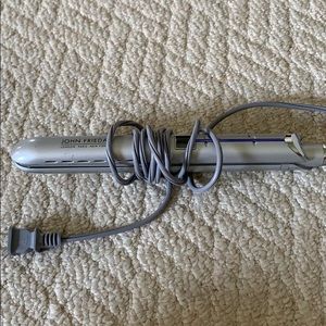 John Frieda Flat Iron